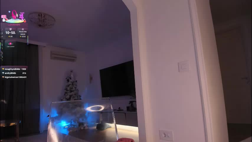 foxe_sailey Adult Chat January 13, 2026