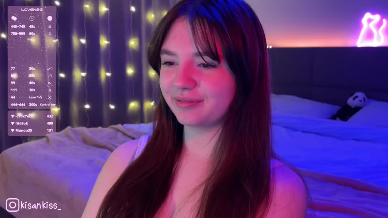 kisankiss Adult Chat January 13, 2026