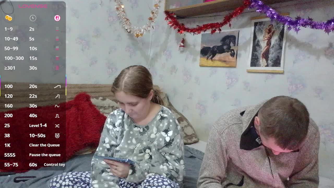 Krohab Adult Chat January 13, 2026