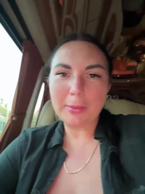 KROSHKA_N Adult Chat January 13, 2026