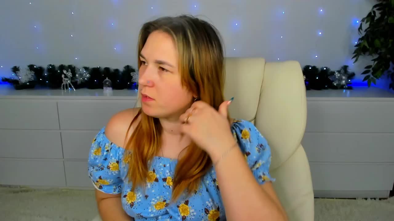 SofiiDarling Adult Chat January 13, 2026