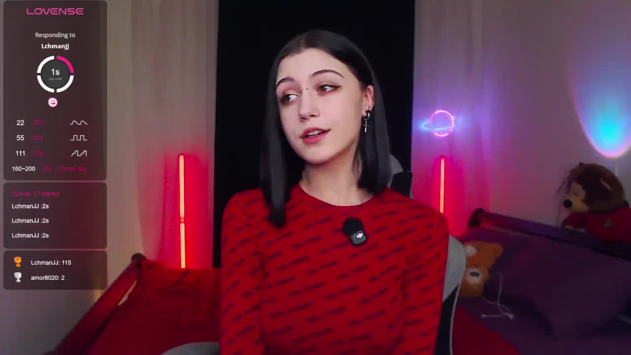 BlackAngell Adult Chat January 13, 2026