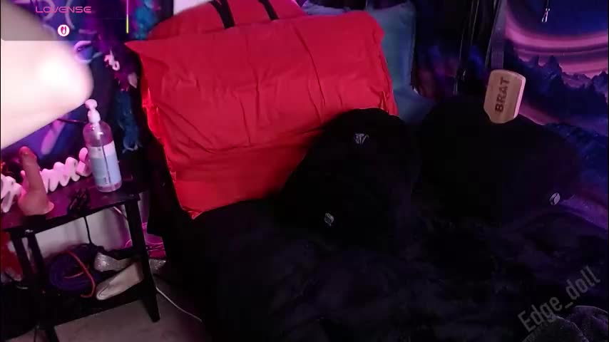 edge_doll Adult Chat January 13, 2026