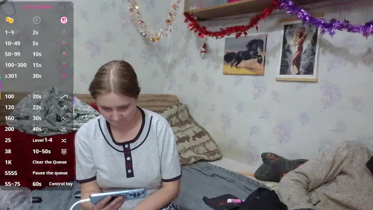 Krohab Adult Chat January 13, 2026