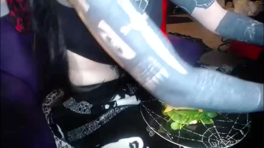 farrahfindom Adult Chat January 13, 2026