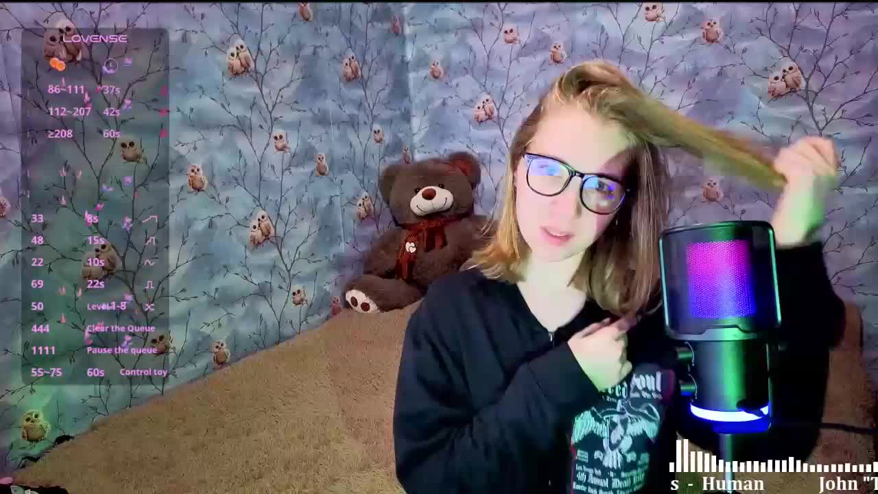 Vita-min-4ik Adult Chat January 13, 2026