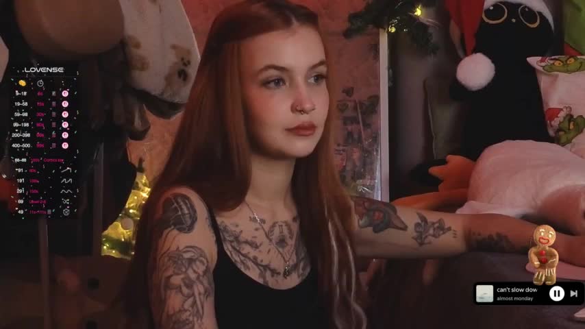 GoodyGirl Adult Chat January 13, 2026