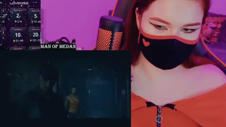 NekoTyan Adult Chat January 13, 2026