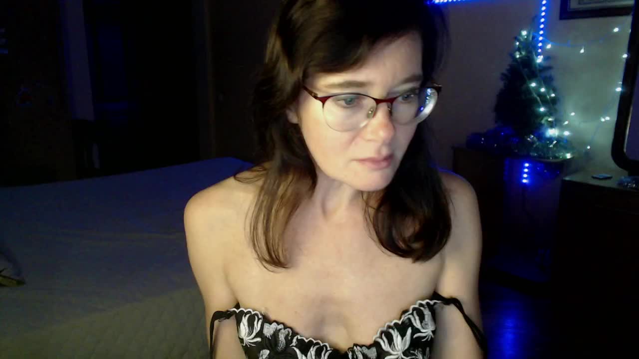 Viorica Adult Chat January 13, 2026