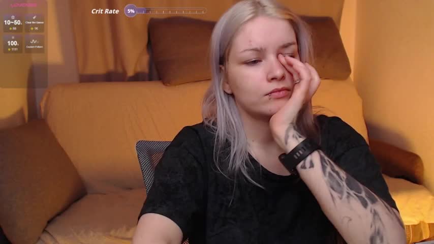 CherryNight666 Adult Chat January 13, 2026