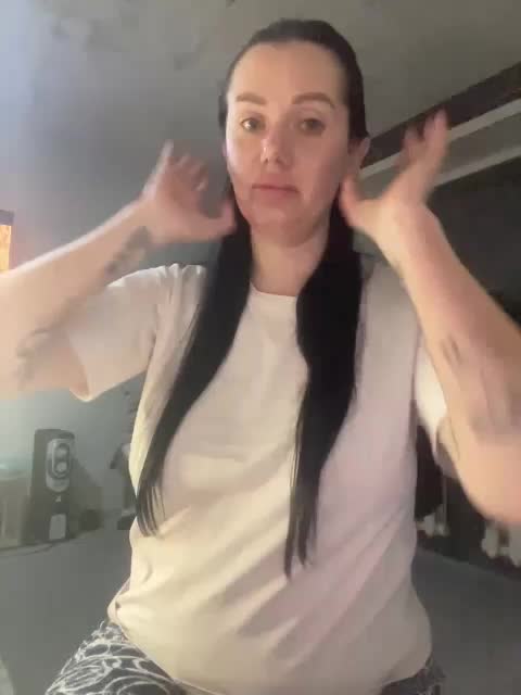 goldenwitchx Adult Chat January 13, 2026