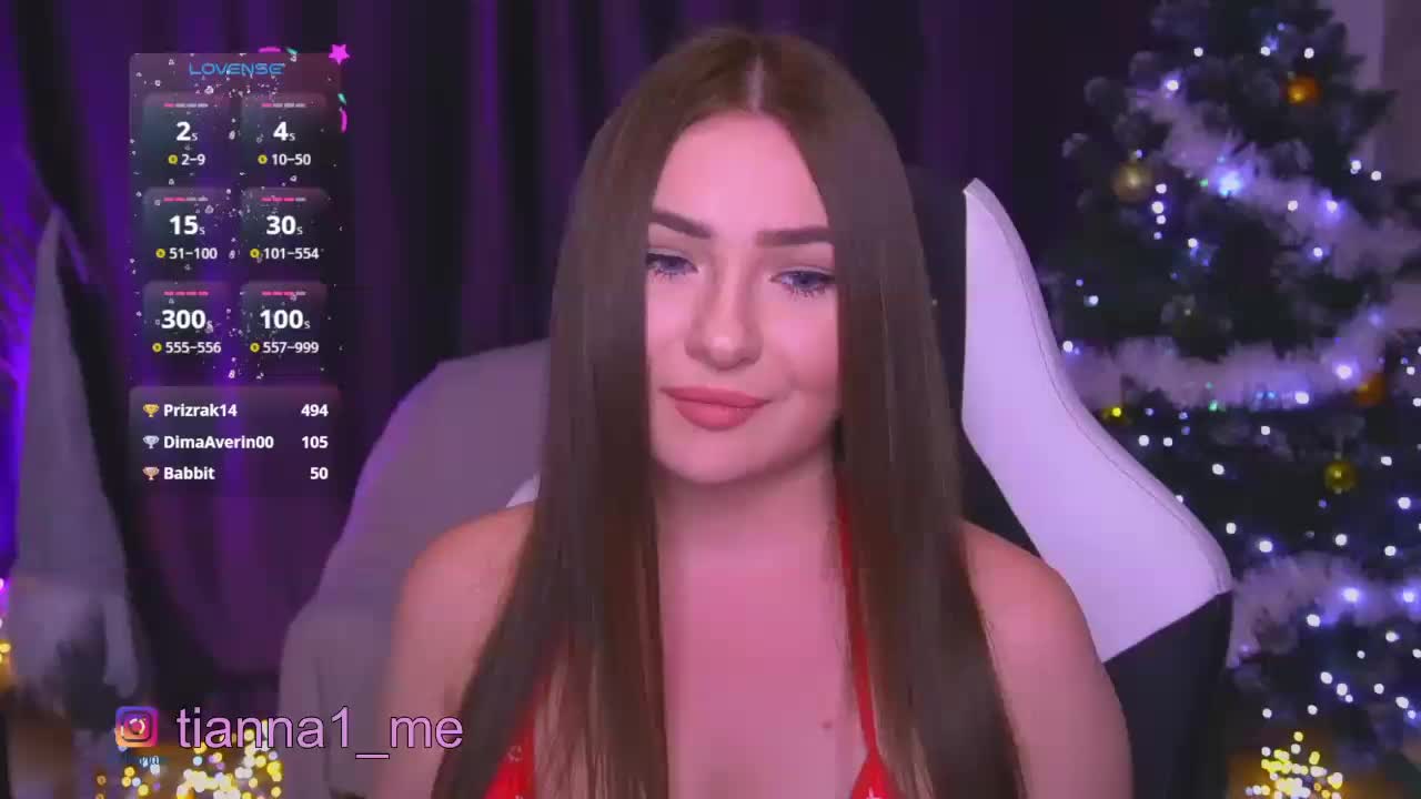 Tianna_me Adult Chat January 13, 2026