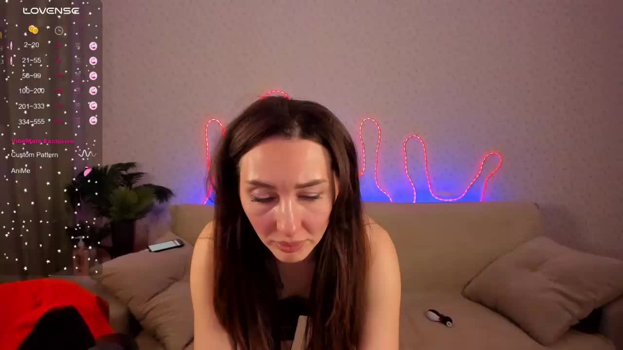 EternalLilith Adult Chat January 13, 2026