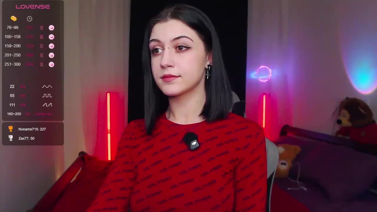 BlackAngell Adult Chat January 13, 2026