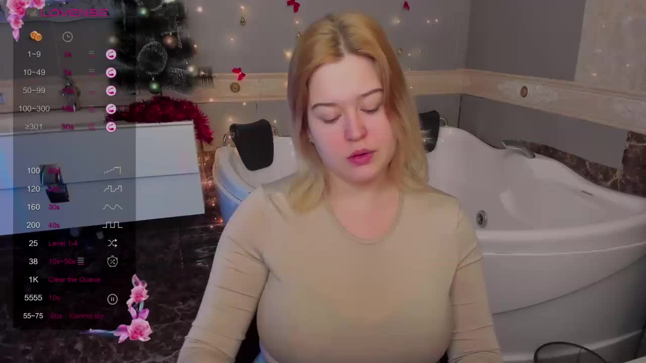 HelenHartt Adult Chat January 13, 2026