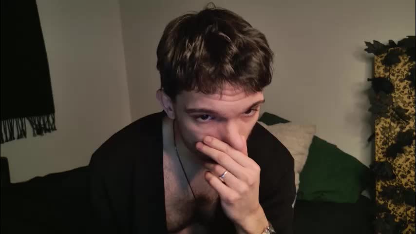 jackdesfeux Adult Chat January 13, 2026