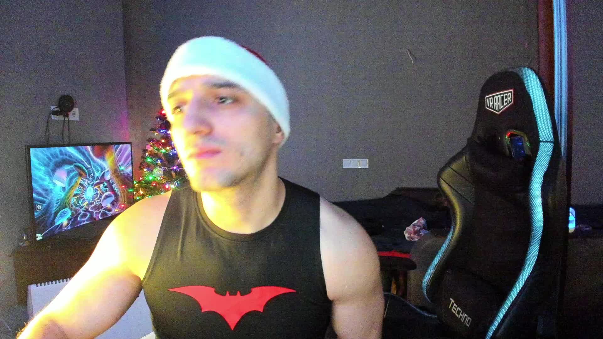 UnlimitedSex Adult Chat January 13, 2026