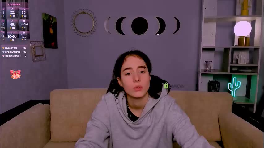 daisy_baby_ Adult Chat January 13, 2026