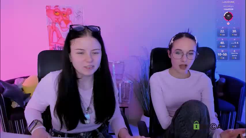 foxy_tease_ Adult Chat January 13, 2026