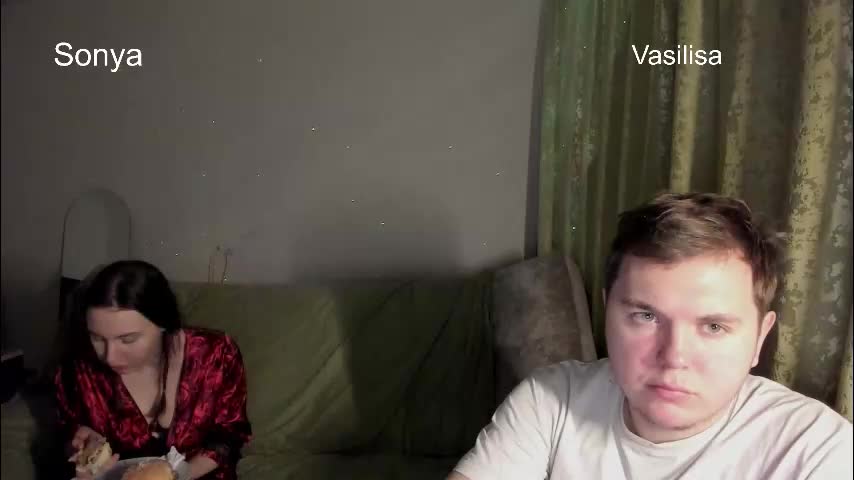 kesh_mne Adult Chat January 13, 2026