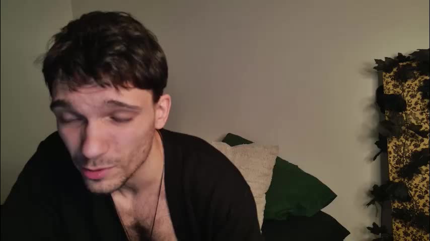 jackdesfeux Adult Chat January 13, 2026