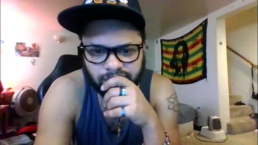 lightskinned666 Adult Chat January 13, 2026