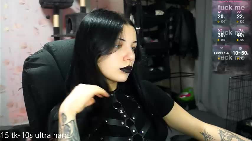 joan_wilson Adult Chat January 13, 2026