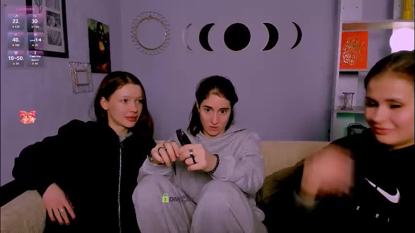 daisy_baby_ Adult Chat January 13, 2026