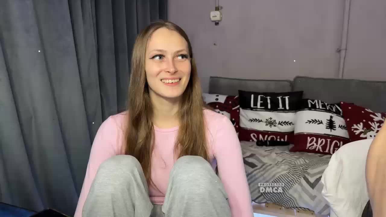 cutemilana_sexwife Adult Chat January 13, 2026