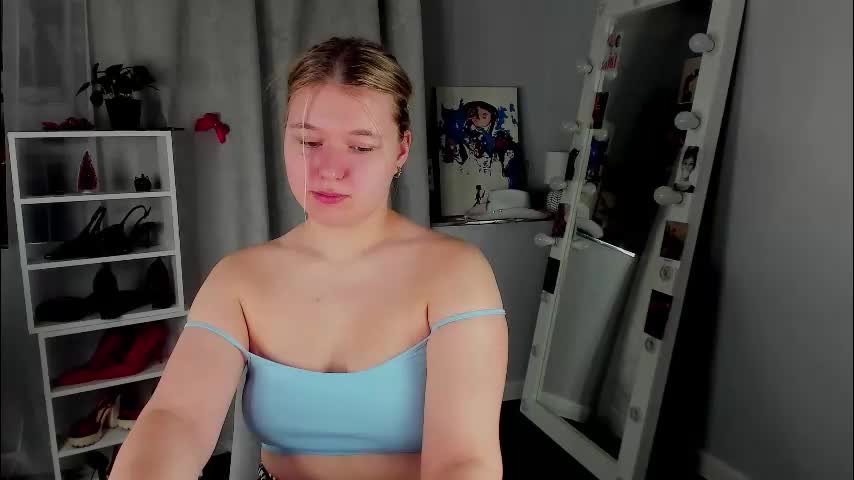 rebecca_____ Adult Chat January 13, 2026