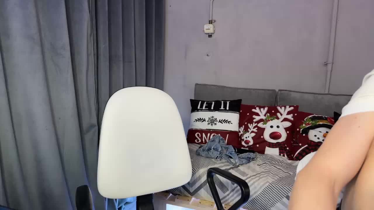 cutemilana_sexwife Adult Chat January 13, 2026