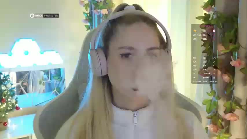 ballerina_capuchina Adult Chat January 13, 2026