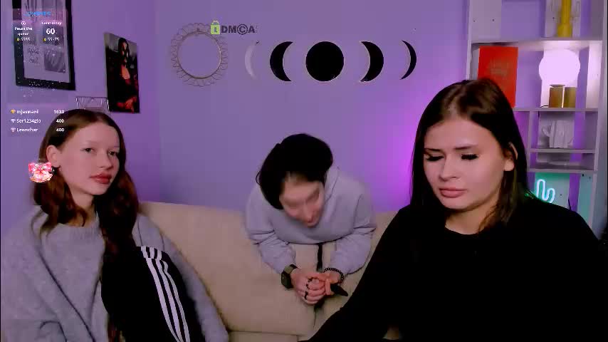 daisy_baby_ Adult Chat January 13, 2026