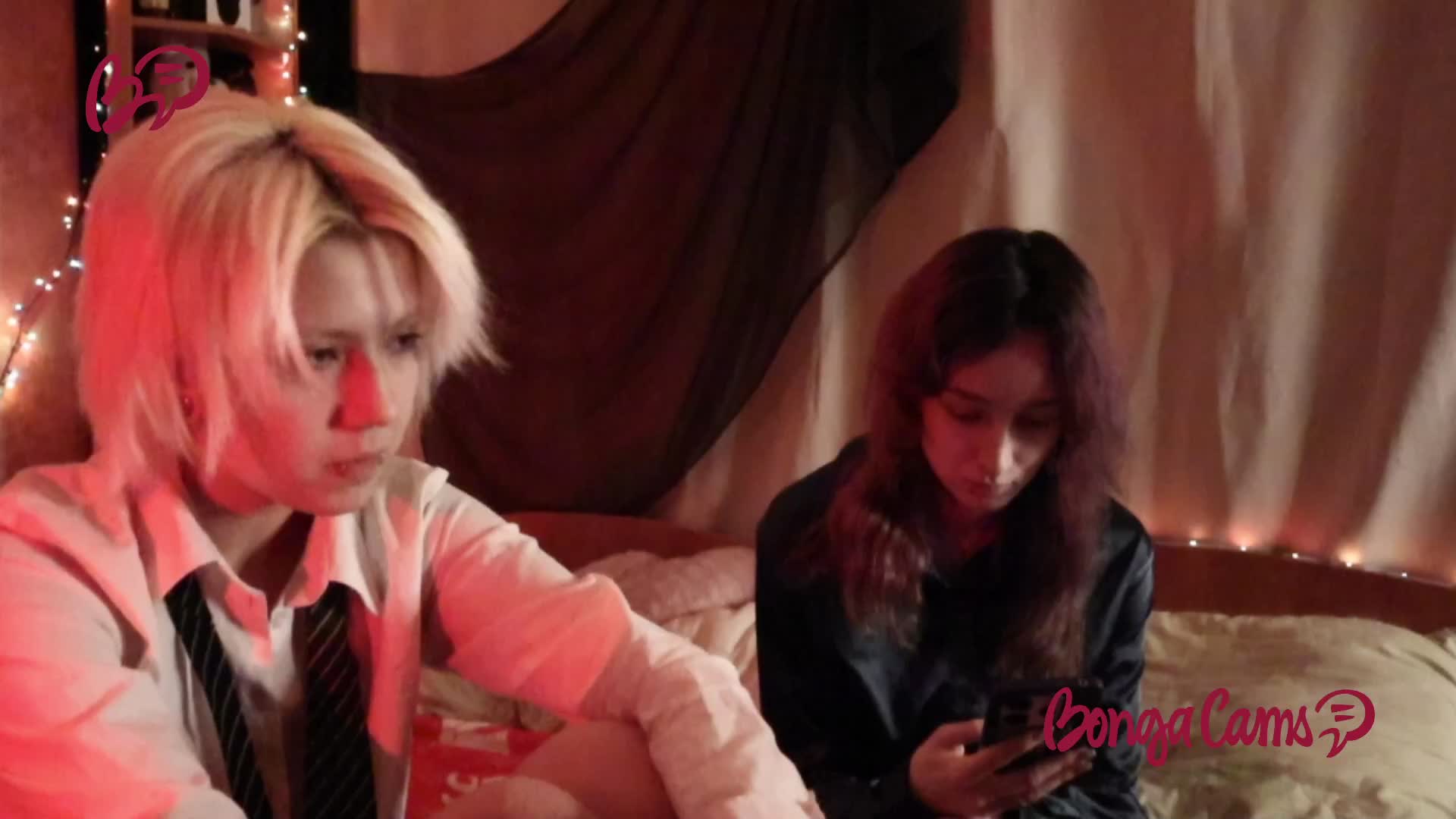 DirtyDuoPlay Adult Chat January 13, 2026