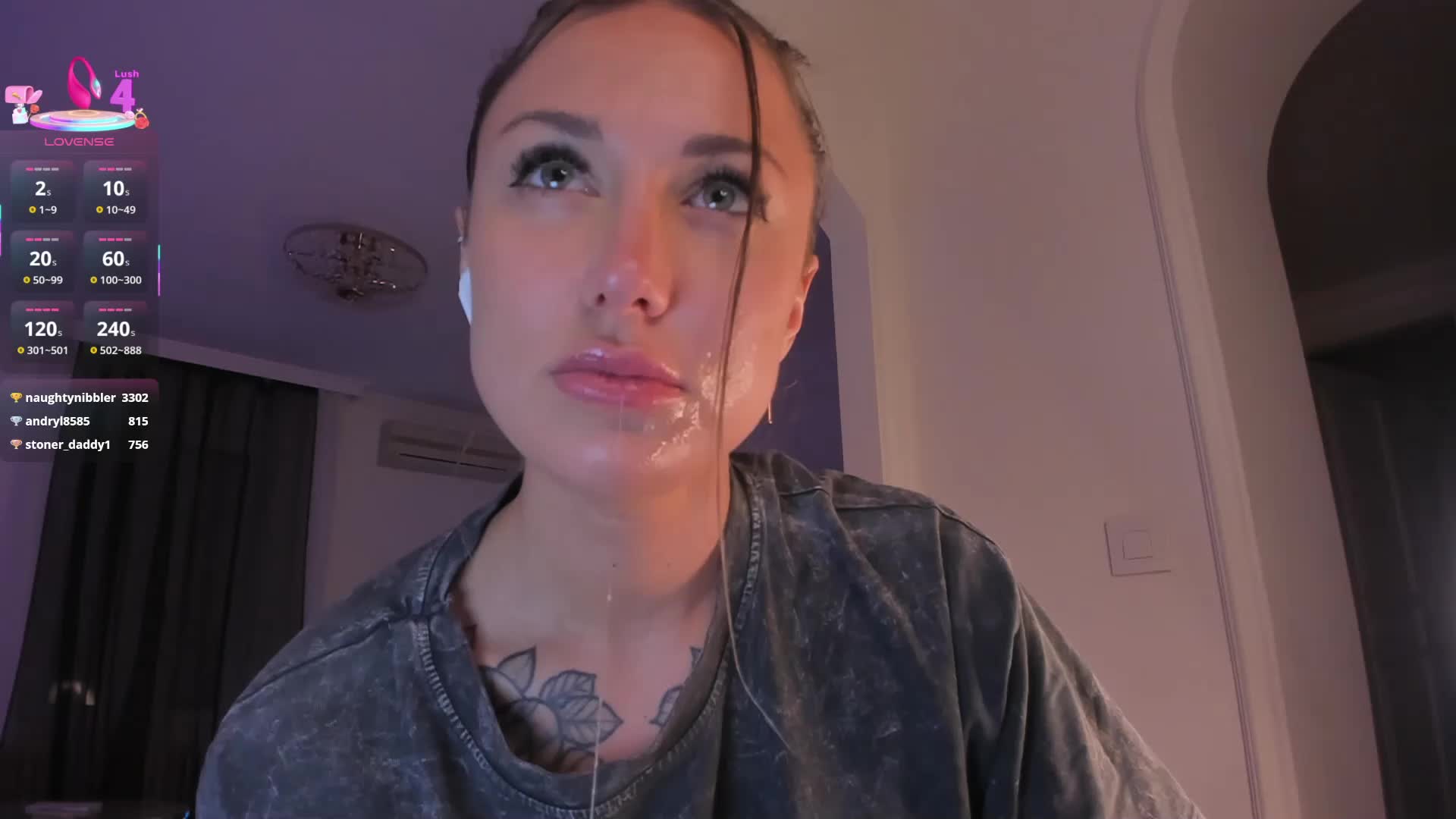 seilyfox Adult Chat January 13, 2026