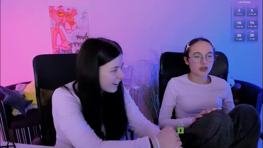 foxy_tease_ Adult Chat January 13, 2026