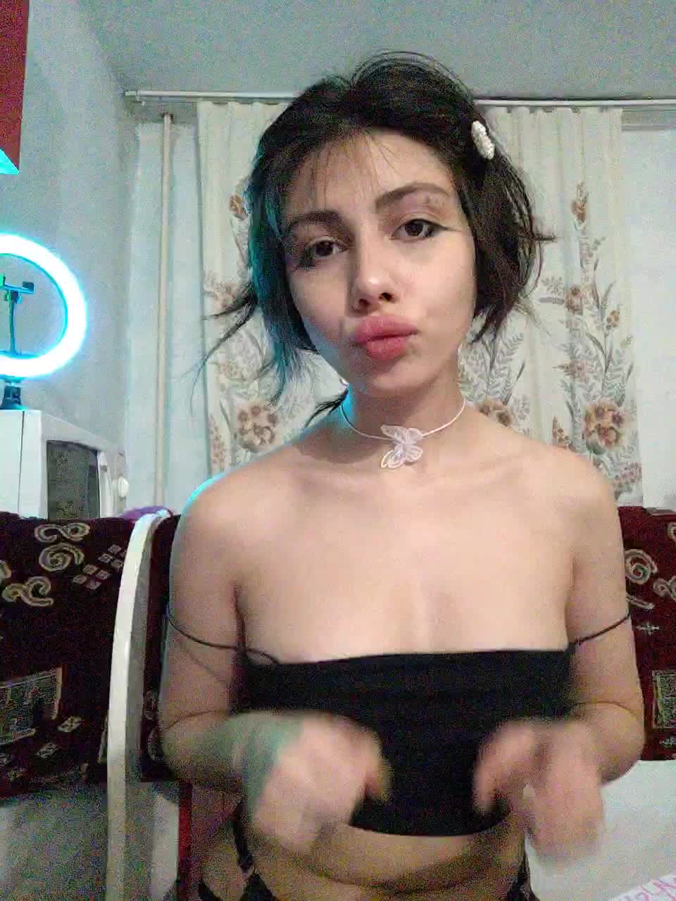 Tinablackkk Adult Chat January 13, 2026