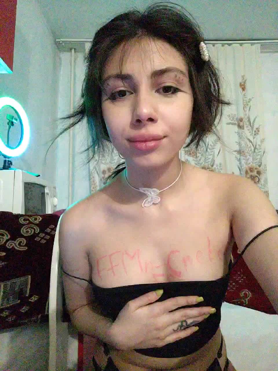 Tinablackkk Adult Chat January 13, 2026