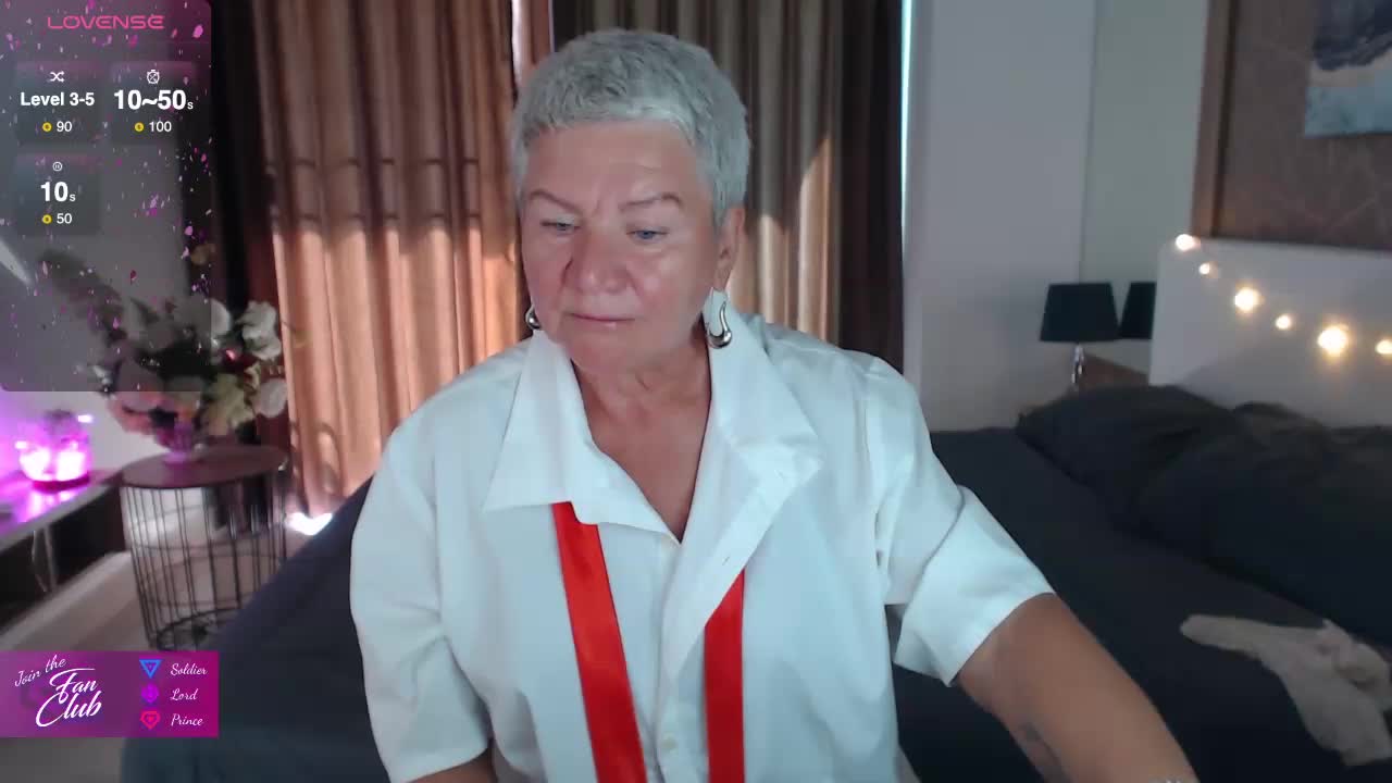 roxana-brooks Adult Chat January 13, 2026