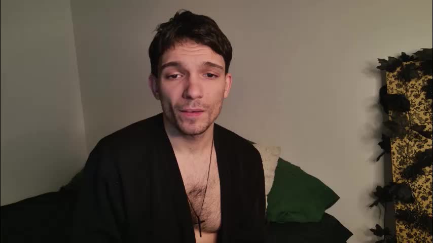 jackdesfeux Adult Chat January 13, 2026