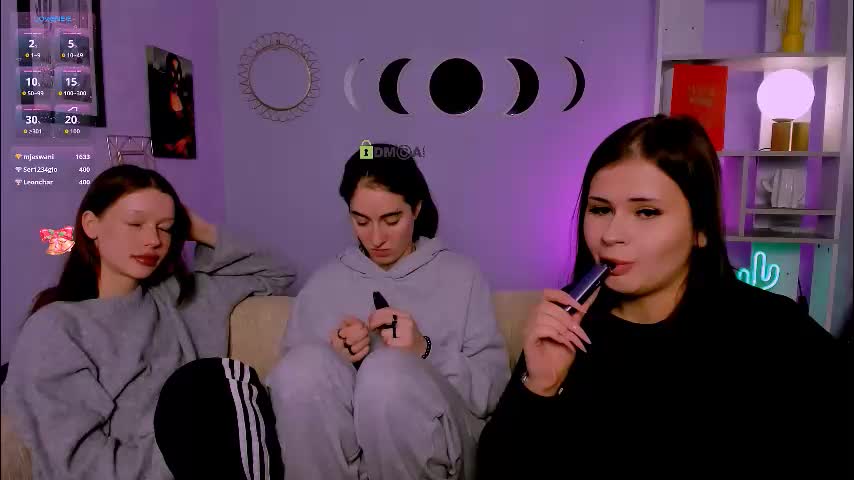 daisy_baby_ Adult Chat January 13, 2026