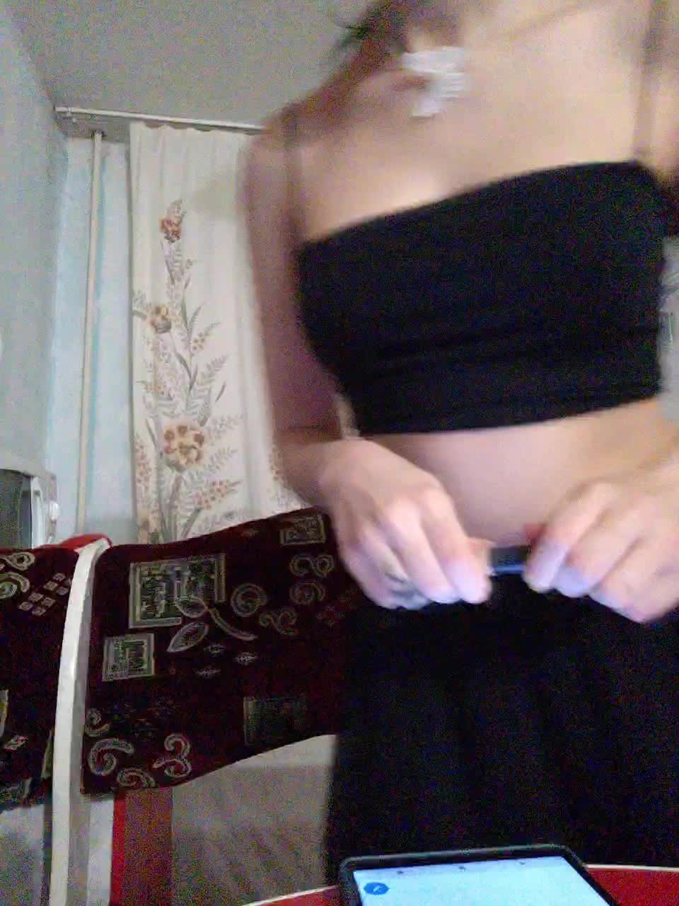 Tinablackkk Adult Chat January 13, 2026