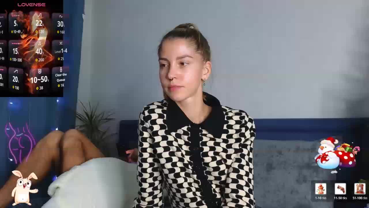 Bounty_X Adult Chat January 13, 2026