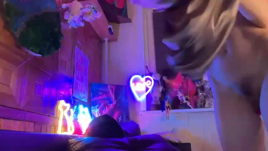 SweetyMeow Adult Chat January 13, 2026