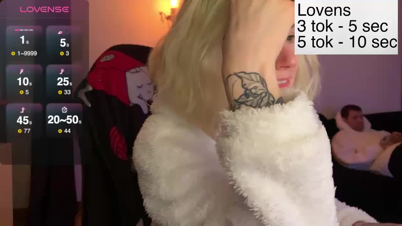 Sexy-Sweets Adult Chat January 13, 2026