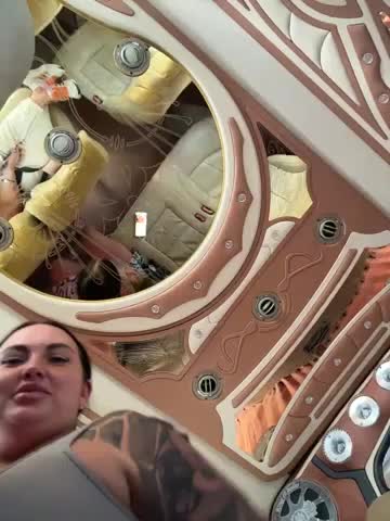 KROSHKA_N Adult Chat January 13, 2026