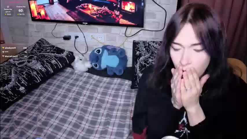 arina_rose Adult Chat January 13, 2026