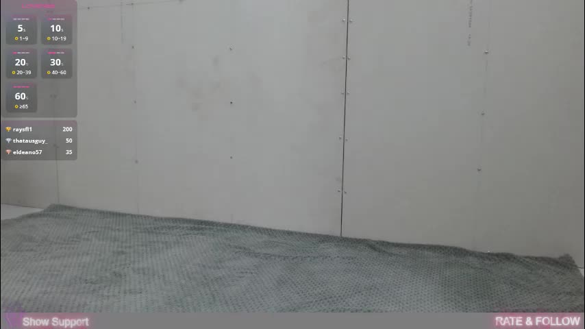 misumi_and_jason Adult Chat January 13, 2026