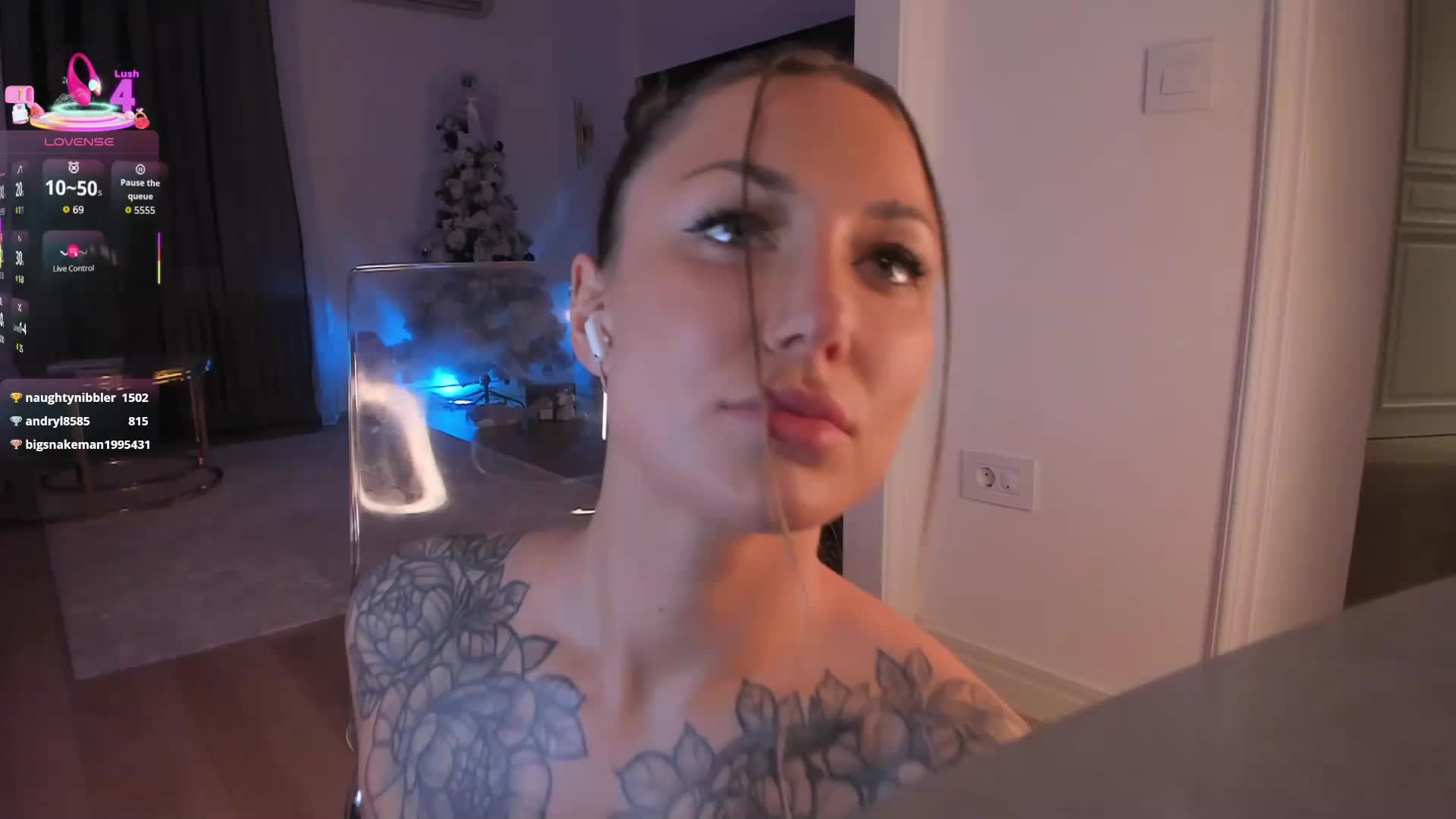 seilyfox Adult Chat January 13, 2026