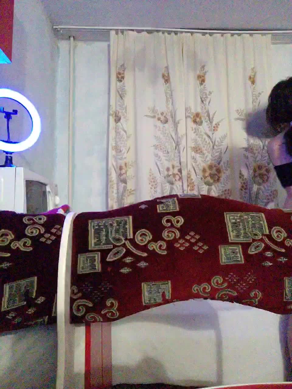 Tinablackkk Adult Chat January 13, 2026